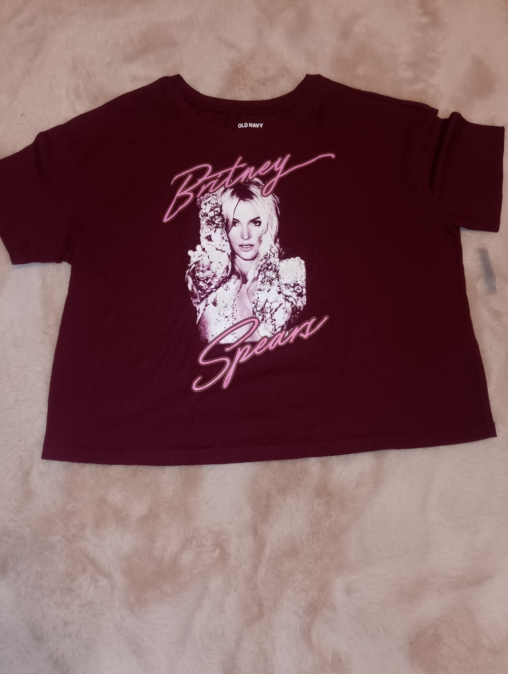 Brittany Spears Top
